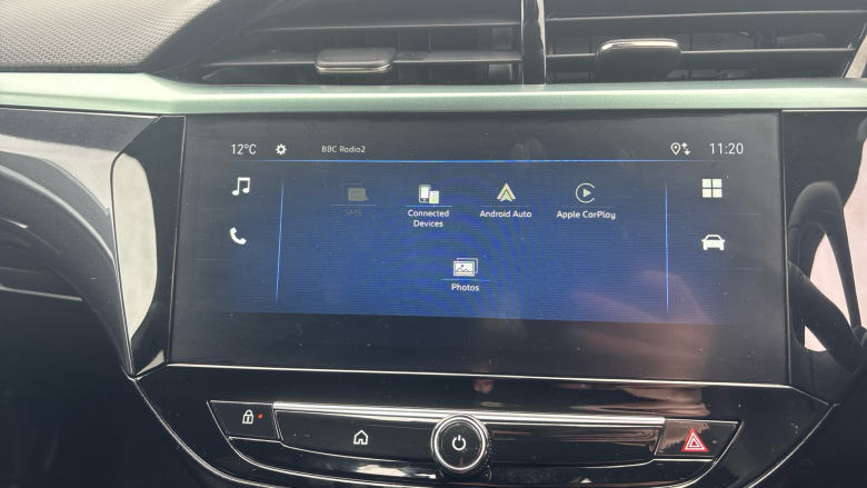 Vauxhall Corsa 1.2 Turbo Yes 5dr [Winter Pack] Petrol Hatchback